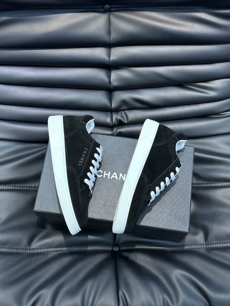 Chanel Casual Shoes